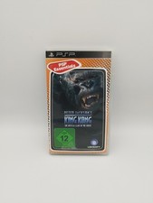 Peter Jackson's King Kong-The Official Game of The Movie Sony PSP PSP Games price
