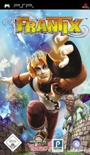 Frantix von Ubisoft | Game | Zustand gut PSP Games price