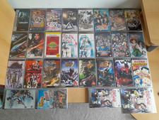 Sony PlayStation Portable PSP Spiele Japanisch NTSC-J Bundle x27 (plus 1 DVD) PSP Games price