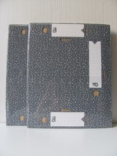 NIPS Archiv Ablagebox 80 Mega Set 8x Archivkarton Faltkarton Box Boxen NEU H2 Archivbox price
