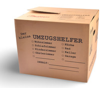 Umzugskarton bedruckt 41x35x34 Umzugskiste Bücherkiste Archivkarton Transportbox Archivbox price
