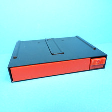 🍒 1x BASF CBOX System * Aufbewahrung | Box für 1 Kassette | for 1 Cassette * Cassette & Aufbewahrung Produkte price