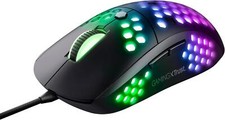Trust Gaming GXT 960 Graphin Leichte RGB Maus Mouse 1000Hz PC/Laptop 10.000 Gaming Mouse price