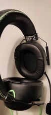Gaming-Headset (Neu/Unbenutzt) - Schwarz/Grün Gaming Headsets price