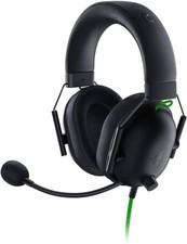 Razer BlackShark V2 X Gaming Headset Virtual 7.1 3.5mm Multi-Plattform Black Gaming Headsets price