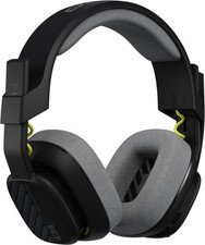 Logitech ASTRO A10 Gen 2 Premium Wired Gaming Headset PS5n Dolby Audio PS5 Gaming Headsets price