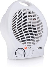 Tristar Elektro-Heizlüfter KA-5039 Bad Heizung 3 Stufen Thermostat max. 2000 W Heizgeräte price