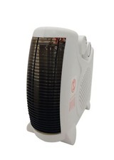 Heizstrahler Heizlüfter Wärmestrahler 2000 Watt Heizung Schnellheizer Ventilator Heizgeräte price