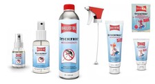 BALLISTOL STICHFREI® ZECKEN-MÜCKEN-BREMSEN-SCHUTZ MOSKITO SPRAY LOTION Baby-Mosquito Repellent Spray price