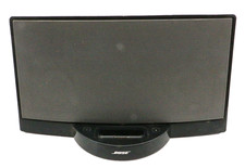 Bose SoundDock digital Music System Lautsprecher schwarz /BB11944 Music System price
