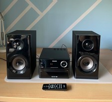 Philips Micro Music System BTM2180/12 Music System price