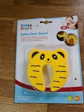 Firststep Türschutz Fingerschutz & Stopper für Kinder Sicherheit Baby-Finger Protector price
