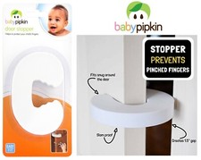 EINZELSCHAUM TÜRSCHUTZ SCHUTZ STÖRSENDER STOPPER BABY KINDER FINGER SICHERHEIT SCHUTZ Baby-Finger Protector price