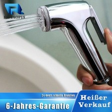 Handbrause WC Bidet Sprayer Sprühkopf Waschbeckenbrause für Toiletten Hygiene Bidet price