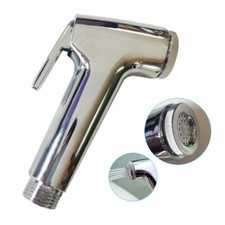 Handheld WC Badezimmer Bidet Sprayer Duschkopf Wasser Düse Sprinkler Spray ABS Bidet price
