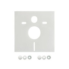 Schallschutzset Schallschutz für Wand WC und Bidet Schallschutz Set Torrey Bidet price