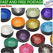 Pearl Pigment Pulver für Epoxidharz Metallic Böden Arbeitsplatten Autolack Färben Kunst Glitter Paint price