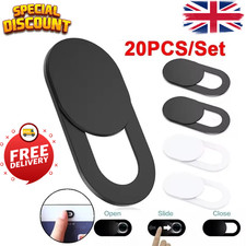 1/20 Stück Kamera Sichtschutz Hülle Handy Computer Kamera Objektiv Cover Mobile Phone Lens price