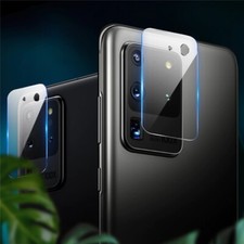Samsung Galaxy S20 Ultra Handy Rückseite Kamera Linse Schutz Hartglas Mobile Phone Lens price