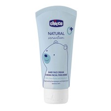 Chicco Baby Gesichtscreme Natural Sensation 50ML Baby-Gesichtscreme price