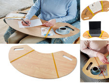 Laptop Schreibtisch Ständer Sofa Schoß Computertisch Tragbar Sessel Tablett Notebook Ständer Computer Desk price