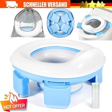Baby Töpfchen Stuhl Baby Training Töpfchen für Jungen Mädchen blau pastellfarben Baby-Töpfchenstuhl price