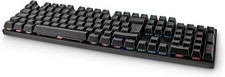 Gaming Tastatur Mechanisch LED RGB USB QWERTY ND Layout Beleuchtung Keyboard Gaming Keyboard price
