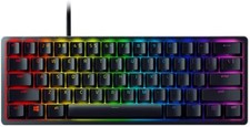 Razer Huntsman Mini Gaming Keyboard Optical Red Switches Chroma RGB DE Gaming Keyboard price