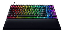 Razer Huntsman V2 TKL Gaming Keyboard Optical Red Switches Chroma RGB DE Gaming Keyboard price