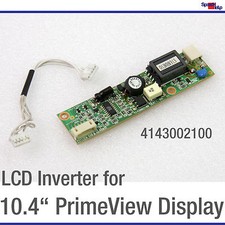 LCD DISPLAY BACKLIGHT INVERTER 4143002100 VH-1IN-TVS FOR PRIMEVIEW PD104SL3 N358 Display TVs price