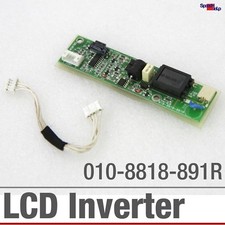 LCD DISPLAY BACKLIGHT INVERTER 010-8818-891R FOR POS MONITOR TVS LP-10R01 10" 12 Display TVs price