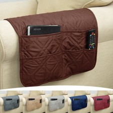 6 Taschen Sofa Armlehne TV Fernbedienung Ordnung Organizer Halter Stuhl Couch Tasche TV Chair price