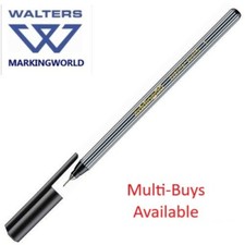 Edding 55 Fineliner Stifte | 0,3 mm Feder | zum Schreiben, technischen Zeichnungen | 1 Stift Technical Drawing und Graphic Stift price