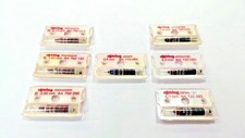 New Old Stock Rotring Ziehfeder 0,5 mm Varioscript Nibs Technical Drawing und Graphic Stift price