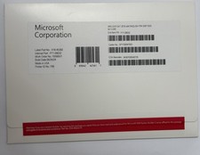 Microsoft Windows Server 2019 Datacenter 64 Core DVD + Key (Neu & Versiegelt) Operating Systems price