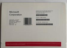 Windows Server 2025 Standard 64Bit 64 Core - Unlimited CAL Lizenz DVD + Key Operating Systems price