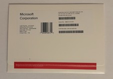 Microsoft Windows Server 2025 Datacenter 64Bit 16 Core (50 CALs) DVD +Key Sealed Operating Systems price