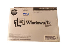 006KVH MICROSOFT WINDOWS MILLENNIUM EDITION Operating Systems price