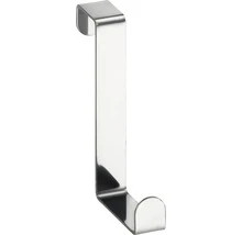 WENKO Kleiderhaken Metall Bademantelhalter Wandhaken Handtuchhaken 6er Set Handtuch & Bademantel Set price