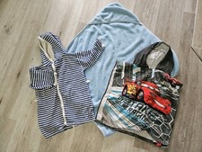 bademantel+Handtuch +Poncho Handtuch & Bademantel Set price