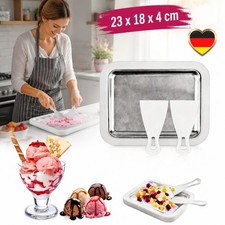 Ice Cream Machine rolls maker mit 2 Spateln, Eis Rollmaschine für Kinder Familie Ice Makers price