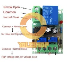 DC 12V XH-M601 Smart Charger Power Board Storage Battery Charging Controller Smart Board price