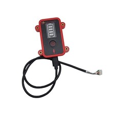 DALY Power Display Board Smart BMS LiFePO Batterie Kapazität LED SOC Anzeige 12V Smart Board price