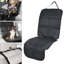 Autositzauflage Sitzschoner Sitzschutz Kindersitzunterlage Baby Sitzschutz KFZ Baby-Autositz price