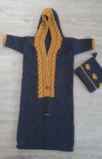 Baby Auto Sitz Maxi Cosi Pullover & Mutze aus hochwertigen Wolle Gr. 62-74 NEU Baby-Autositz price