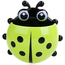 Zahnbürsten Halter Zahnpastahalter Für Badezimmer Zahnbürstenhalter-Tablett Zahnpasta Holder price