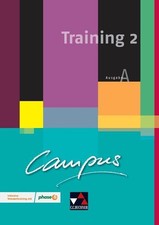 Campus A Training 2 mit Lernsoftware Elisabeth Kattler Foreign Language Education Software price