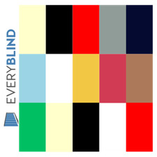 89 mm abwischbare Verdunkelung Uni PVC Ersatz Vertikaljalousie Lamellen (3,5 Zoll) Vertical Blind price