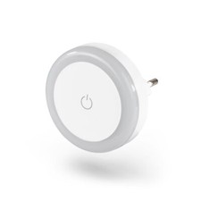Hama LED Nachtlicht Touch Switch m. Finger Touch Sensor Eurostecker Kinderzimmer Babyzimmer Nachtlicht price
