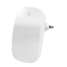 Nachtlicht Steckdose mit Dämmerungssensor oval LED Beleuchtung Baby Kinder Licht Babyzimmer Nachtlicht price